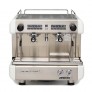 Профессиональная кофемашина Conti CC100 Compact 2GR (White)