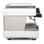 Профессиональная кофемашина Conti CC100 Compact 2GR (White)