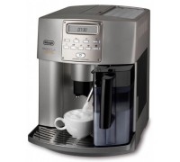 Автоматическая кофемашина Delonghi ESAM 3500 Magnifica Automatic Cappuccino