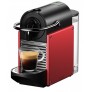 Капсульная кофемашина Delonghi EN 124.R Nespresso Pixie (Red)