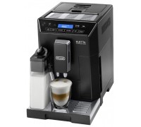 Автоматическая кофемашина Delonghi ECAM 44.664 B
