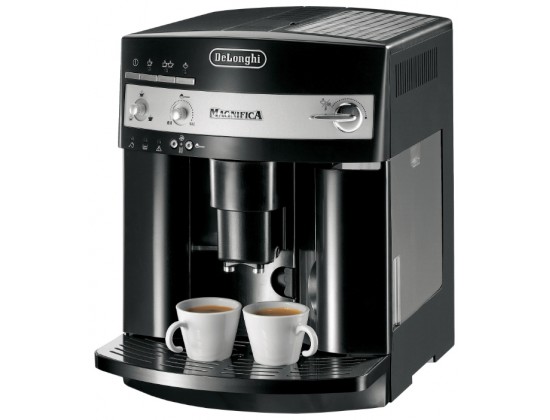 Автоматическая кофемашина Delonghi ESAM 3000 Magnifica