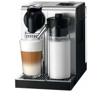 Капсульная кофемашина Delonghi Lattissima Pro EN 750