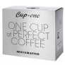 Капельная кофеварка Moccamaster Cup-one (White)