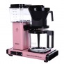 Капельная кофеварка Moccamaster KBG (Pink) 