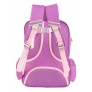 Ранец школьный для девочек HKS-Homme Kids / ранец для девочки ортопедический / ранец для первоклассника девочки, фиолетовый