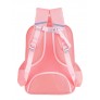 Рюкзак детский для девочек HKS-Homme Kids / рюкзак для школы детский / детский рюкзак для девочки, розовый