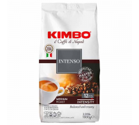 Кофе в зернах Kimbo Aroma Intenso 1 кг