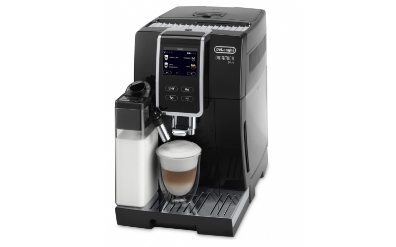 Delonghi ECAM 370.70.B Dinamica Plus Black