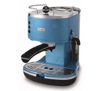 Рожковая кофеварка Delonghi Icona ECO 311.B (Blue)