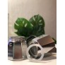 Долговечное уплотнительное кольцо из для алюминиевой гейзерной кофеварки Bialetti Moka Induction на 6 порций