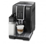 Автоматическая кофемашина Delonghi ECAM 350.50.B Dinamica (Black)