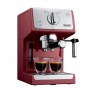 Рожковая кофеварка Delonghi ECP 33.21.R (Red)