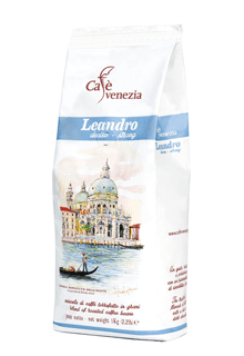 Cafe Venezia Leandro